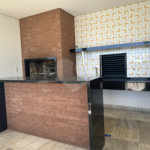 Casa à venda ou para alugar com 3 suítes no condomínio Terras Alpha Nova Esplanada, Votorantim - SP