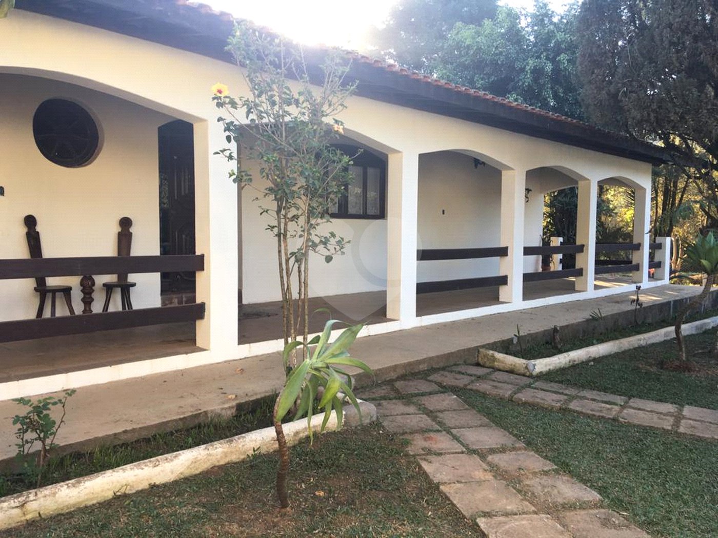 Chácara à venda com 4 quartos em Pirucaia, Mairiporã, SP
