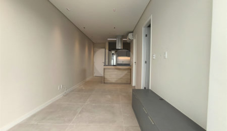Apartamento à venda com 1 quarto em Perdizes, São Paulo, SP