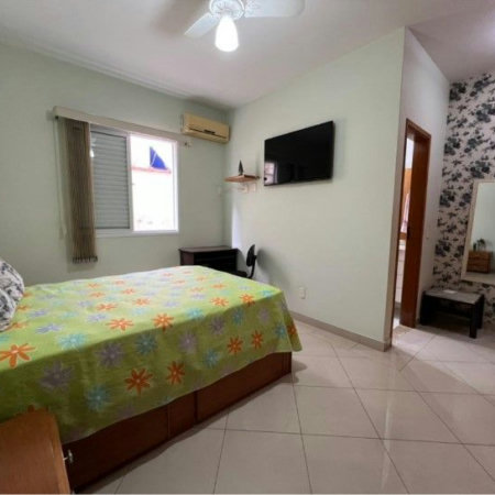 Casa com 3 dormitórios à venda, 161 m² por R$ 1.420.000,00 - Embaré - Santos/SP