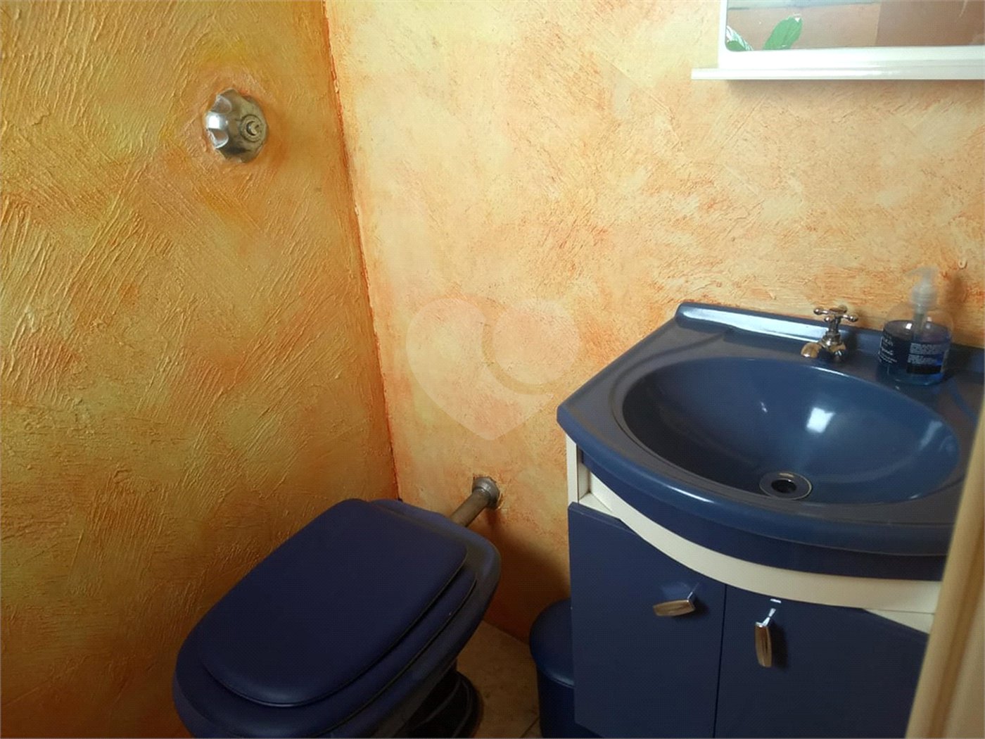 Apartamento de 2 quartos à venda na Penha