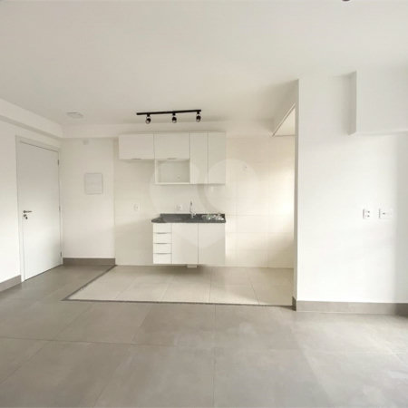 Apartamento à venda com 2 quartos em Jardim São Paulo(zona Norte), São Paulo, SP