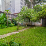 Sobrado à venda com 4 quartos, sendo 1 suíte, em Campo Belo, São Paulo, SP