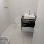 Sobrado à venda com 2 quartos em Brooklin Paulista, São Paulo, SP