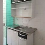Apartamento à venda com 1 quarto em Vila Mazzei, São Paulo, SP