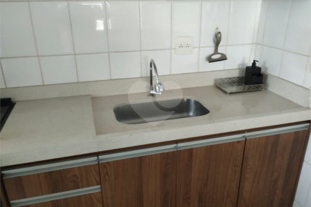 Apartamento para alugar com 2 quartos, sendo 1 suíte, em Vila Invernada, São Paulo, SP