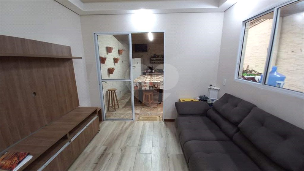 Casa á venda no moradas I
