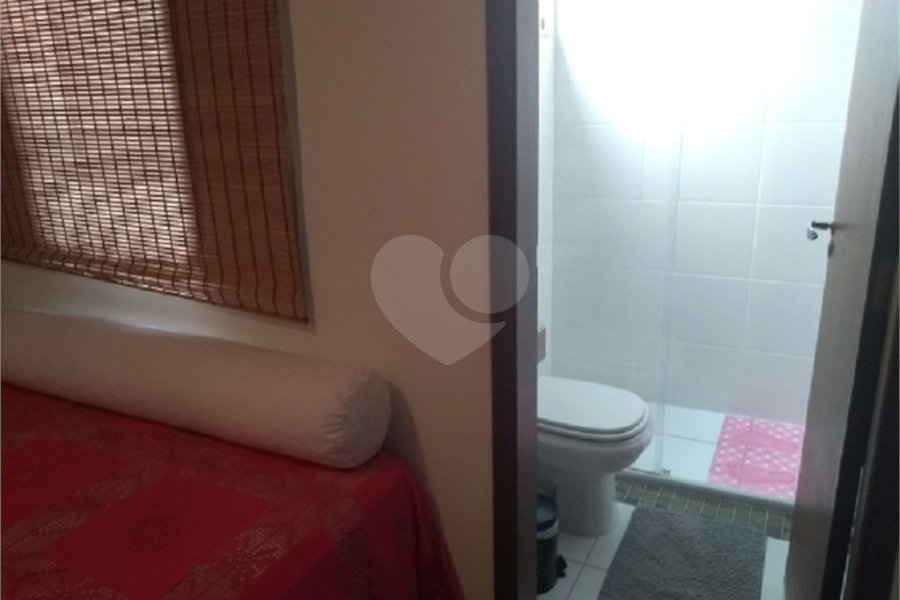 Sobrado à venda com 3 suítes em Vila Guilherme, São Paulo, SP