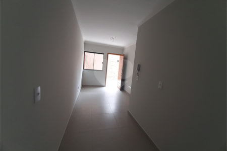 Apartamento à venda com 2 quartos em Vila Nivi, São Paulo, SP