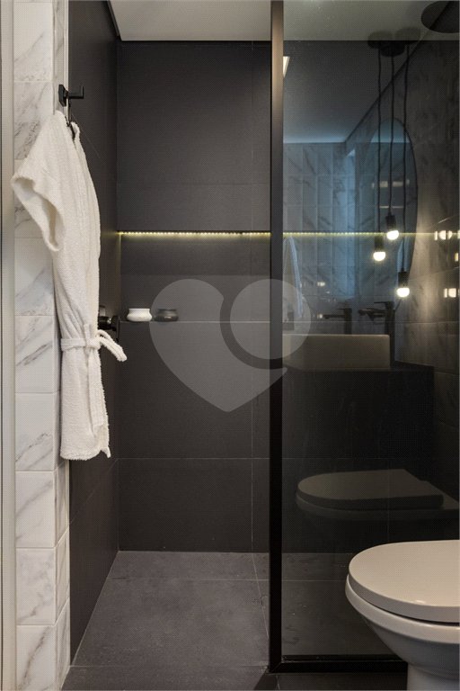 Apartamento à venda com 2 quartos, sendo 1 suíte, em Itaim Bibi, São Paulo, SP