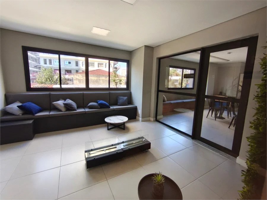 Apartamento à venda com 2 quartos em City Boaçava, São Paulo, SP