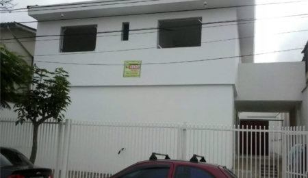 Casa à venda com 4 suítes em Vila Cordeiro, São Paulo, SP
