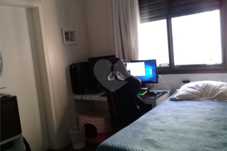 Apartamento à venda com 4 suítes em Santana, São Paulo, SP