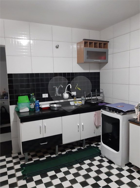 Casa à venda com 4 quartos em Parque Edu Chaves, São Paulo, SP