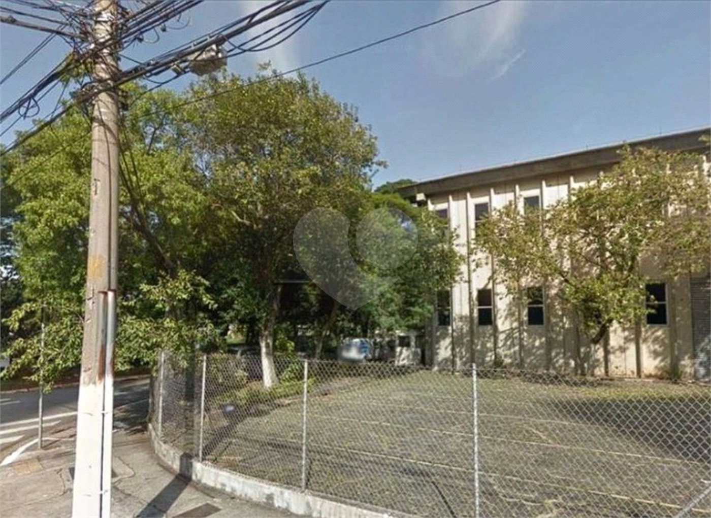 Prédio à venda em Jurubatuba, São Paulo, SP