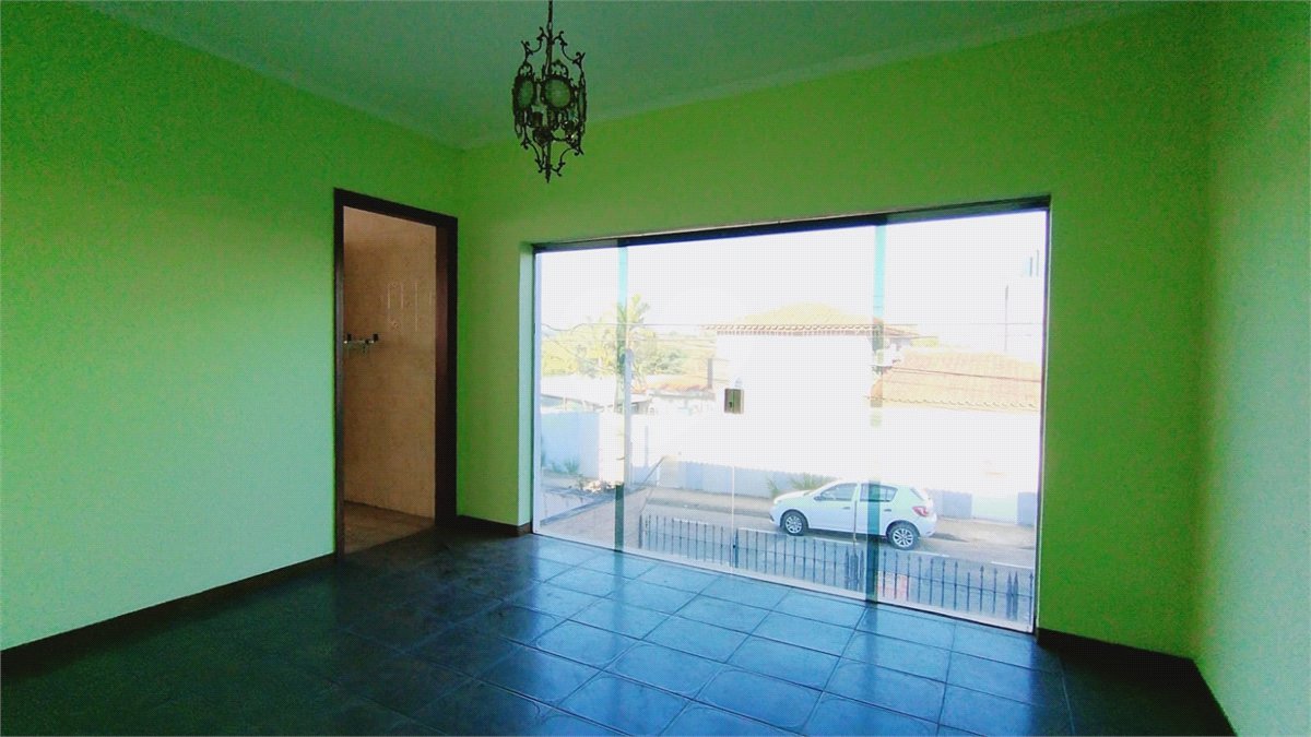 Casa à venda ou para alugar com 4 quartos, sendo 1 suíte, em Jardim Santa Rosália, Sorocaba, SP