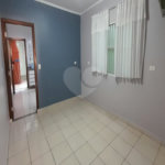 Casa à venda com 3 quartos, sendo 1 suíte, no Centro, São Bernardo do Campo, SP