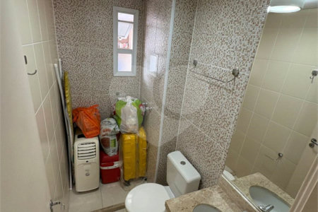 Apartamento à venda com 2 quartos, sendo 1 suíte, em Vila Caraguatá, São Paulo, SP