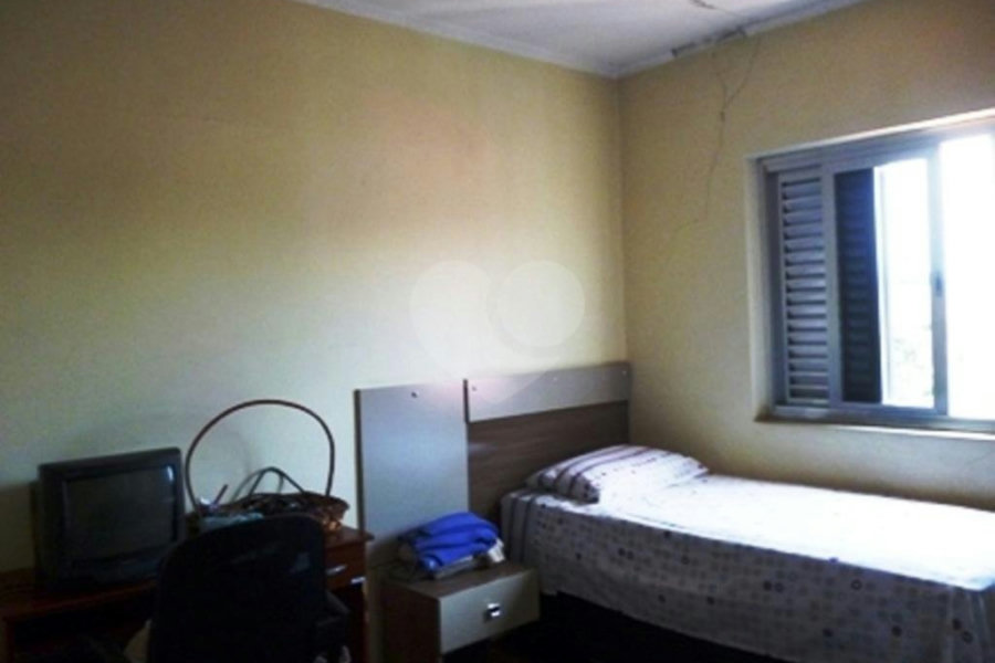 Sobrado à venda com 4 quartos, sendo 1 suíte, em Freguesia do Ó, São Paulo, SP