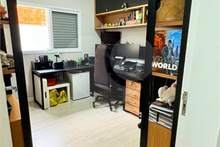 Casa à venda com 3 suítes no condomínio Villagio Milano, Sorocaba - SP