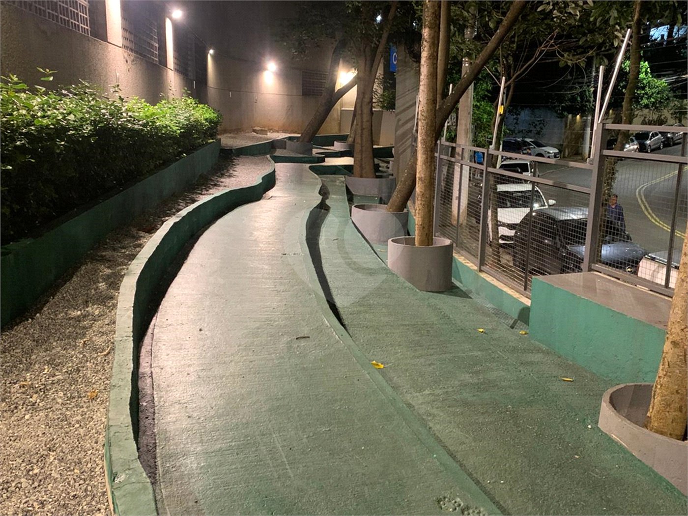 Apartamento à venda com 2 quartos em Parque Reboucas, São Paulo, SP