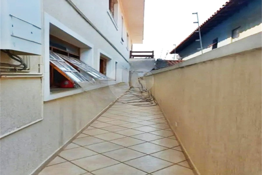 Casa à venda com 4 quartos, sendo 3 suítes, em Parada Inglesa, São Paulo, SP