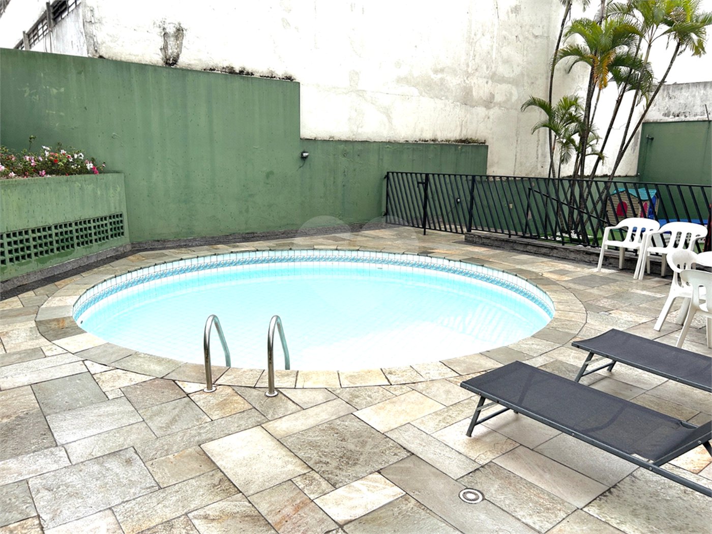 Apartamento à venda com 3 suítes em Campo Belo, São Paulo, SP