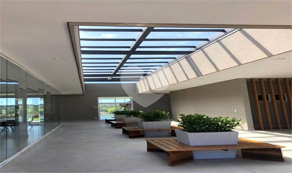 Lote no Condomínio Village Damha IV