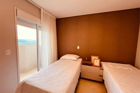 Apartamento com 3 dormitórios à venda, 285 m² por R$ 3.490.000,00 - Jardim Virginia - Guarujá/SP