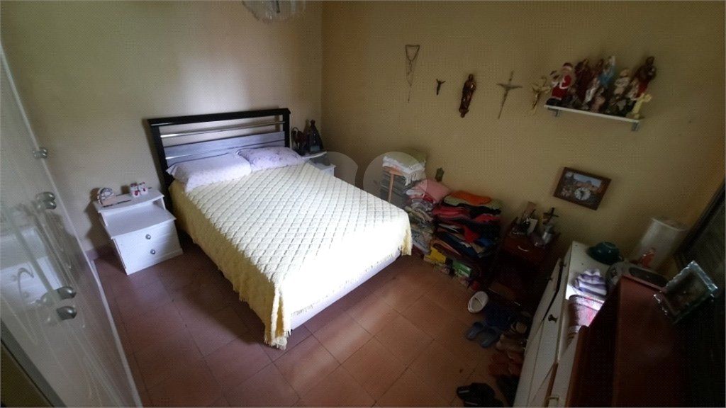 Sobrado à venda com 6 quartos, sendo 2 suítes, em Santana, São Paulo, SP