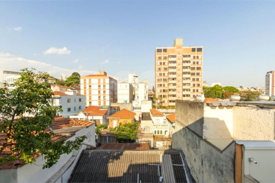 Sobrado à venda com 4 quartos, sendo 1 suíte,  em Jardim São Paulo(zona Norte), São Paulo, SP