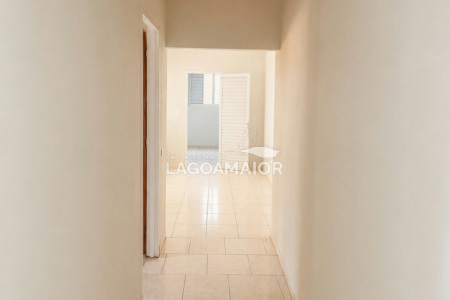 Casa para alugar com 2 quartos em Jardim Angelica, Três Lagoas, MS