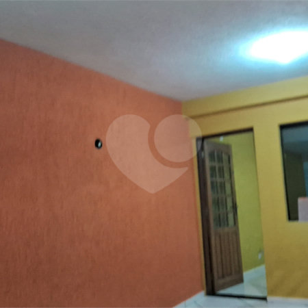 Sobrado à venda com 4 quartos em Vila Aimoré, São Paulo, SP