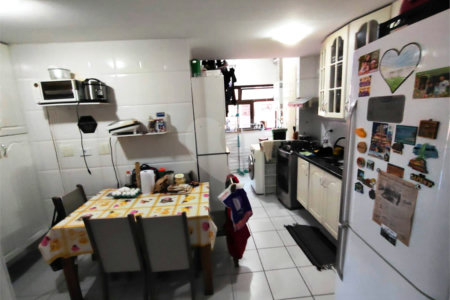 Apartamento à venda com 3 quartos, sendo 1 suíte, em Tijuca, Rio de Janeiro, RJ