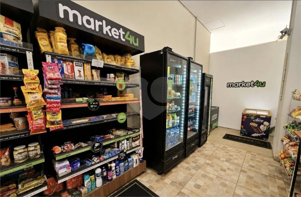 Apartamento à venda com 2 quartos em Jardim Esmeralda, São Paulo, SP