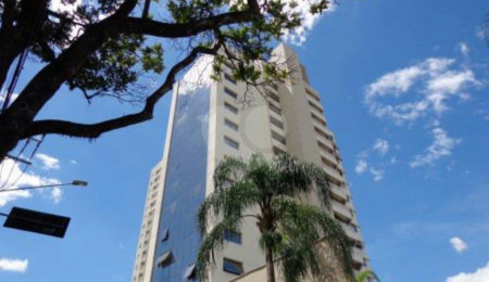 Sala à venda em Jardim Oswaldo Cruz, São José dos Campos, SP