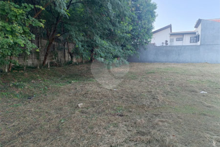 Terreno à venda em Parque Campolim, Sorocaba, SP