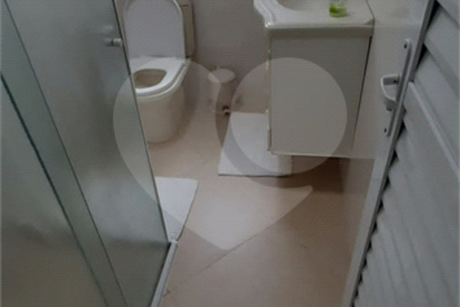 Sobrado à venda com 4 quartos em Santana, São Paulo, SP