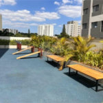 Apartamento à venda com 3 quartos, sendo 1 suíte,  em Vila Independência, São Paulo, SP