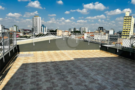 Apartamento à venda com 1 quarto em Vila Mazzei, São Paulo, SP