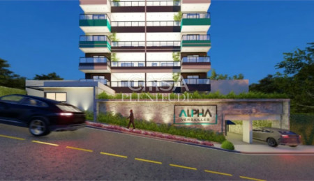 Apartamento à venda com 3 suítes em Vila Lucy, Sorocaba, SP