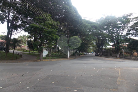 Terreno à venda em Samambaia Parque Residencial, Atibaia, SP
