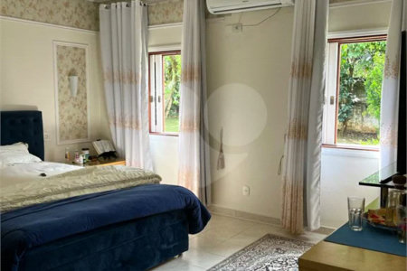 Casa à venda com 6 quartos, sendo 3 suítes, em Chácara Malota, Jundiaí, SP