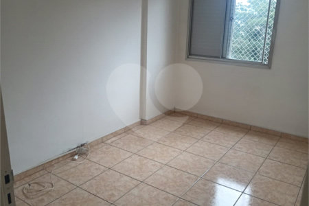 Apartamento para alugar com 2 quartos em CAMPO GRANDE, São Paulo, SP