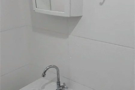 Apartamento à venda com 2 quartos em Parque Arariba, São Paulo, SP