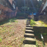 Terreno à venda em Horto Florestal, São Paulo, SP
