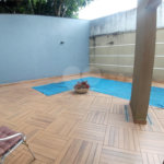 Casa à venda com 3 suítes no condomínio Reserva Nova Cantareira, São Paulo - SP