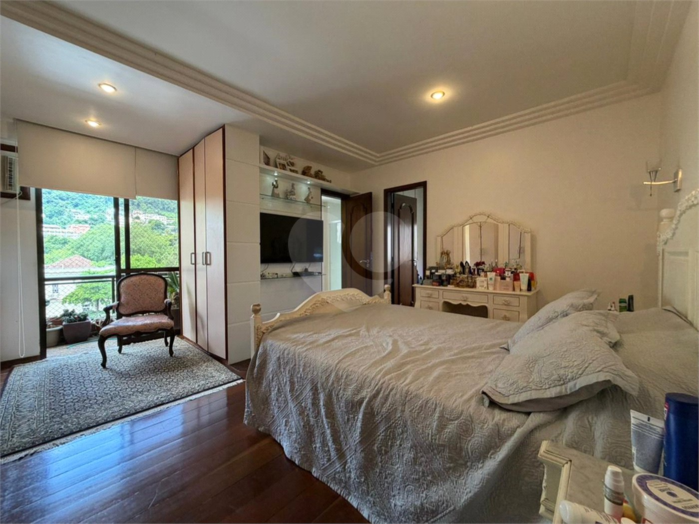 Apartamento à venda com 3 quartos, sendo 2 suítes, em Tijuca, Rio de Janeiro, RJ