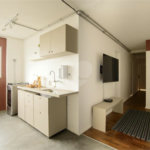 Apartamento à venda com 4 quartos, sendo 2 suítes, em Vila Olímpia, São Paulo, SP
