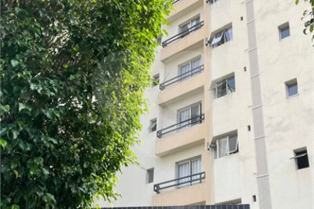 Apartamento à venda com 2 quartos em Santa Teresinha, São Paulo, SP